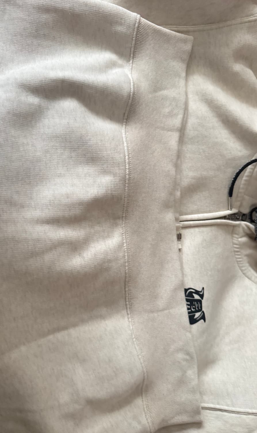 에이프 오사카 한정 후드집업 상품이미지5