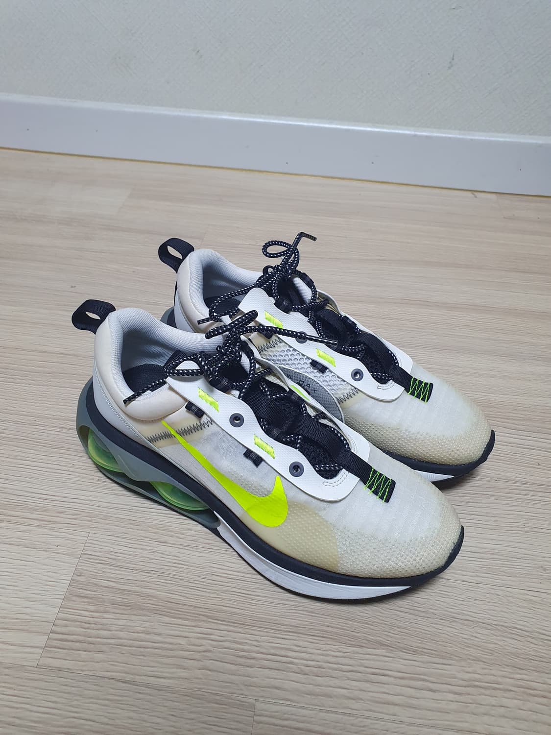 나이키 에어맥스 운동화 275 상품이미지2