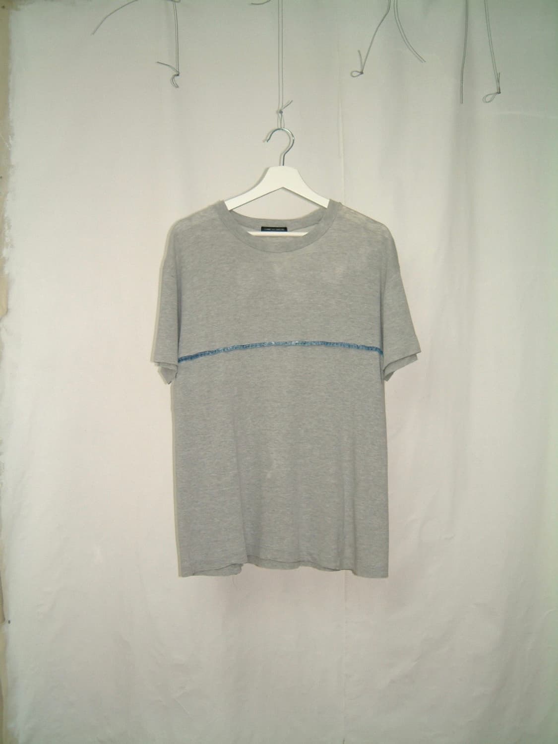 꼼데가르송 옴므 플러스 92ss 'Ethnic' T-shirts 상품이미지1