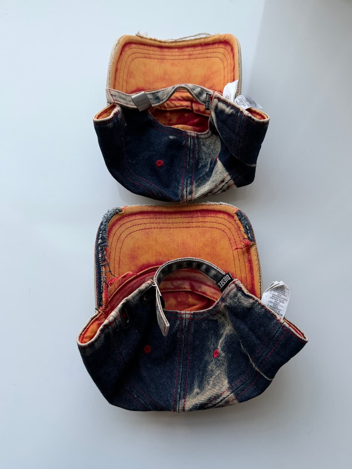 디젤 세이몬 모자 1사이즈 상품이미지2