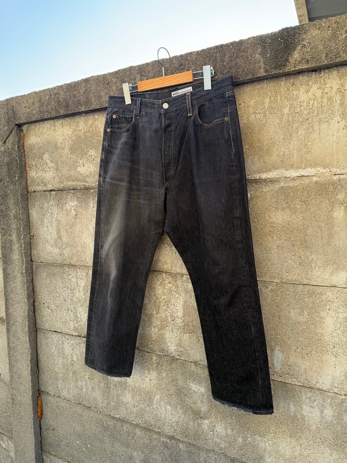 Vintage made by Sunny side up 상품이미지4