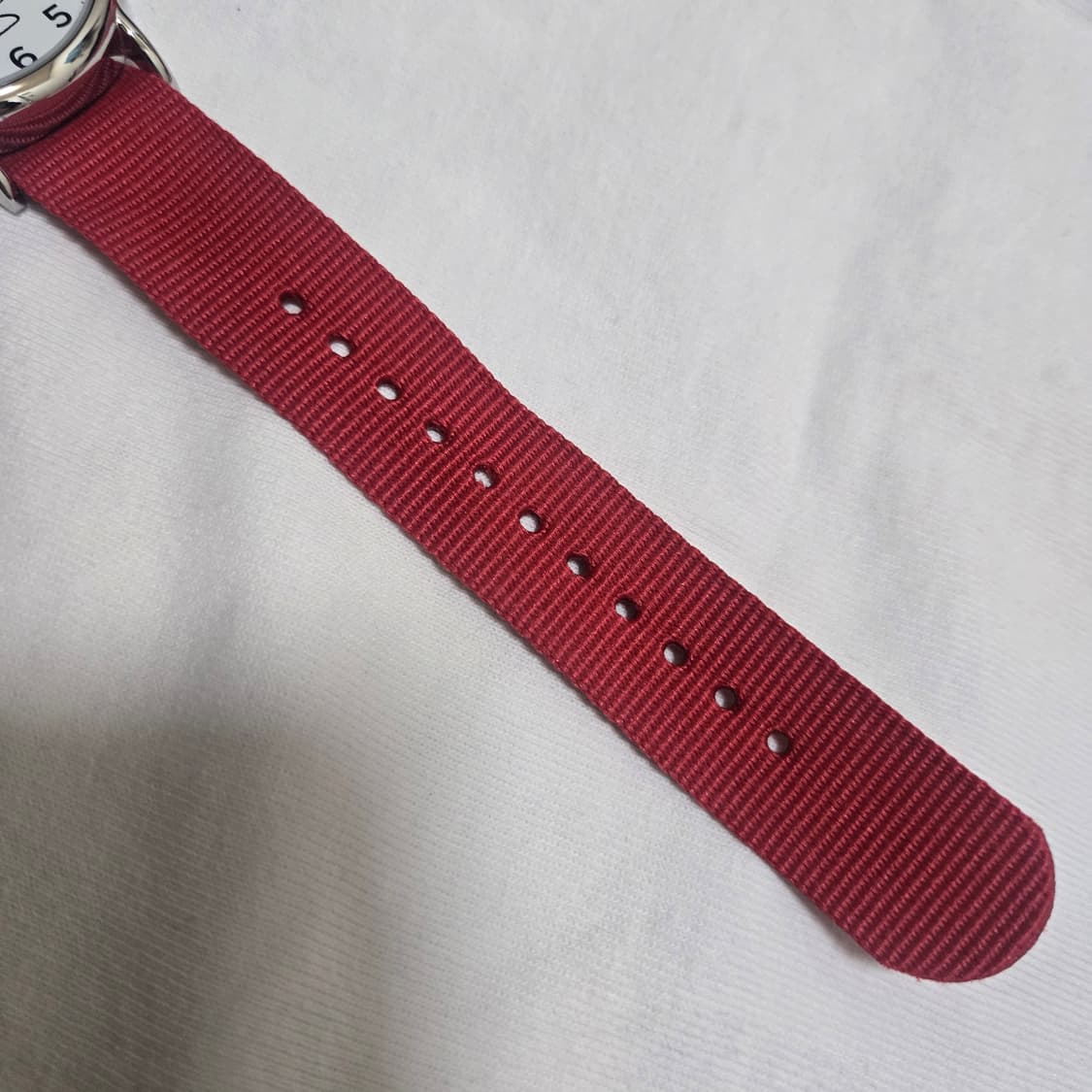 타이맥스X피너츠 위켄더 38mm 상품이미지3