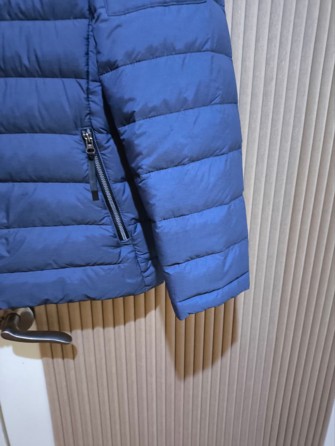 110 코오롱스포츠 경량패딩 상품이미지6