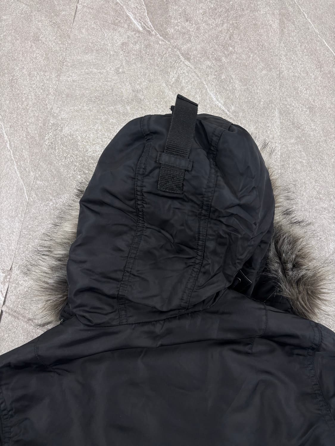 Schott Ma-1 Jacket  상품이미지7