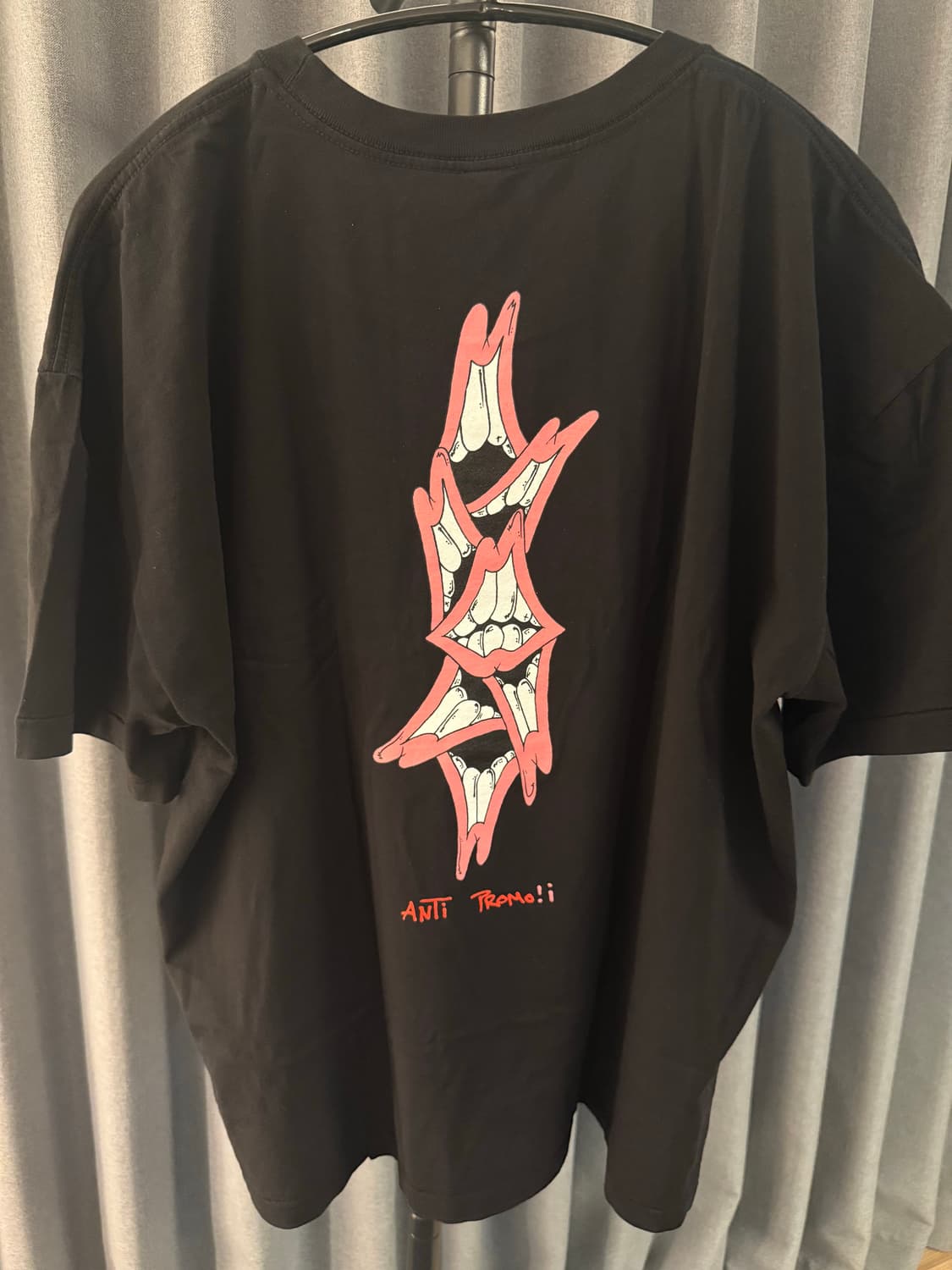(XL) 매티보이 안티프로모 Chomper 티셔츠 상품이미지1