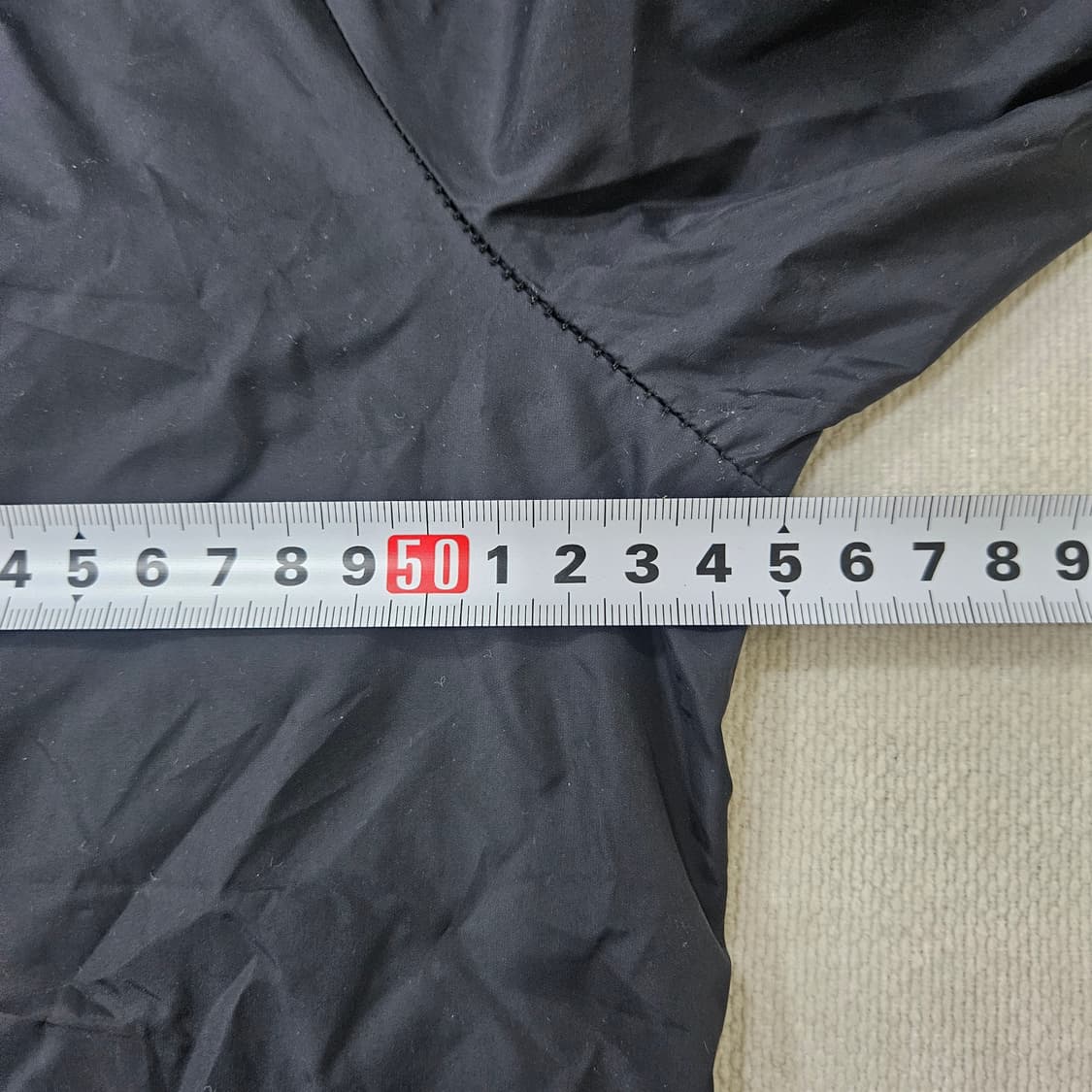 100 Perspire 항공점퍼 0401Y 상품이미지5