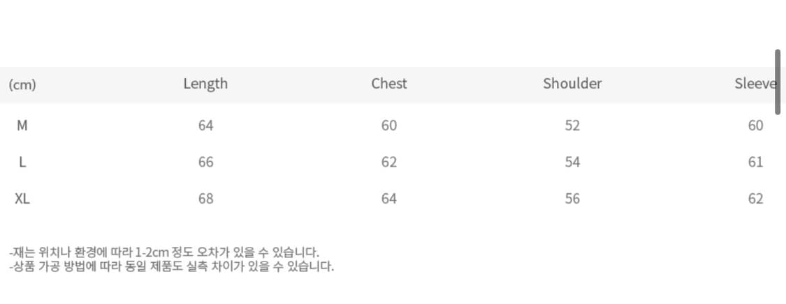 로드 존 그레이 코튼 바시티 자켓 XL 상품이미지4