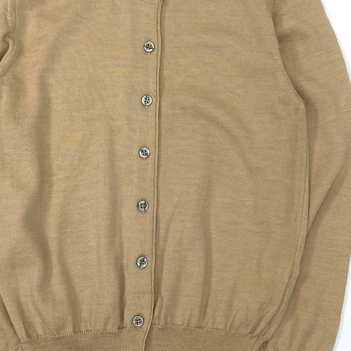 Ray beams wool cardigan 상품이미지3