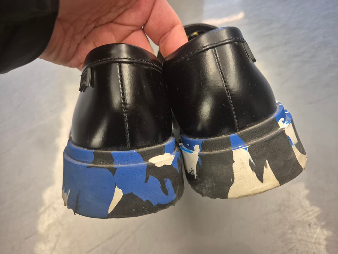 캠퍼 왈든 로퍼 상품이미지7