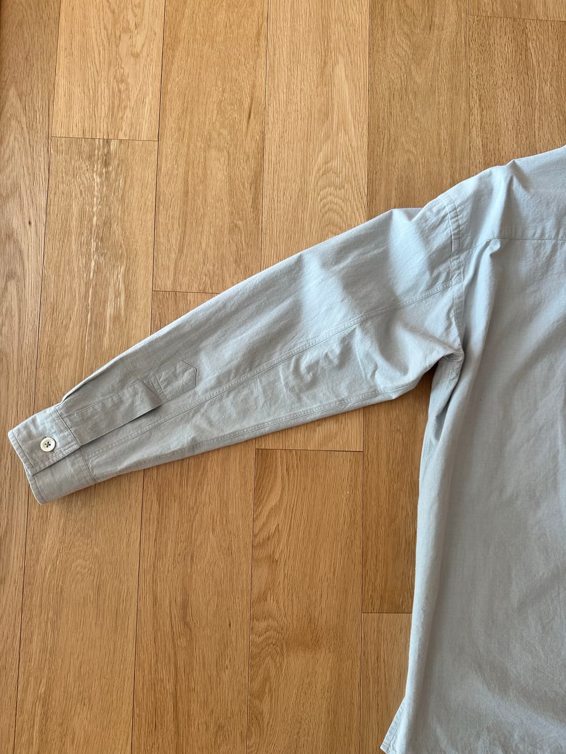 마가렛 호웰 셔츠 상품이미지8