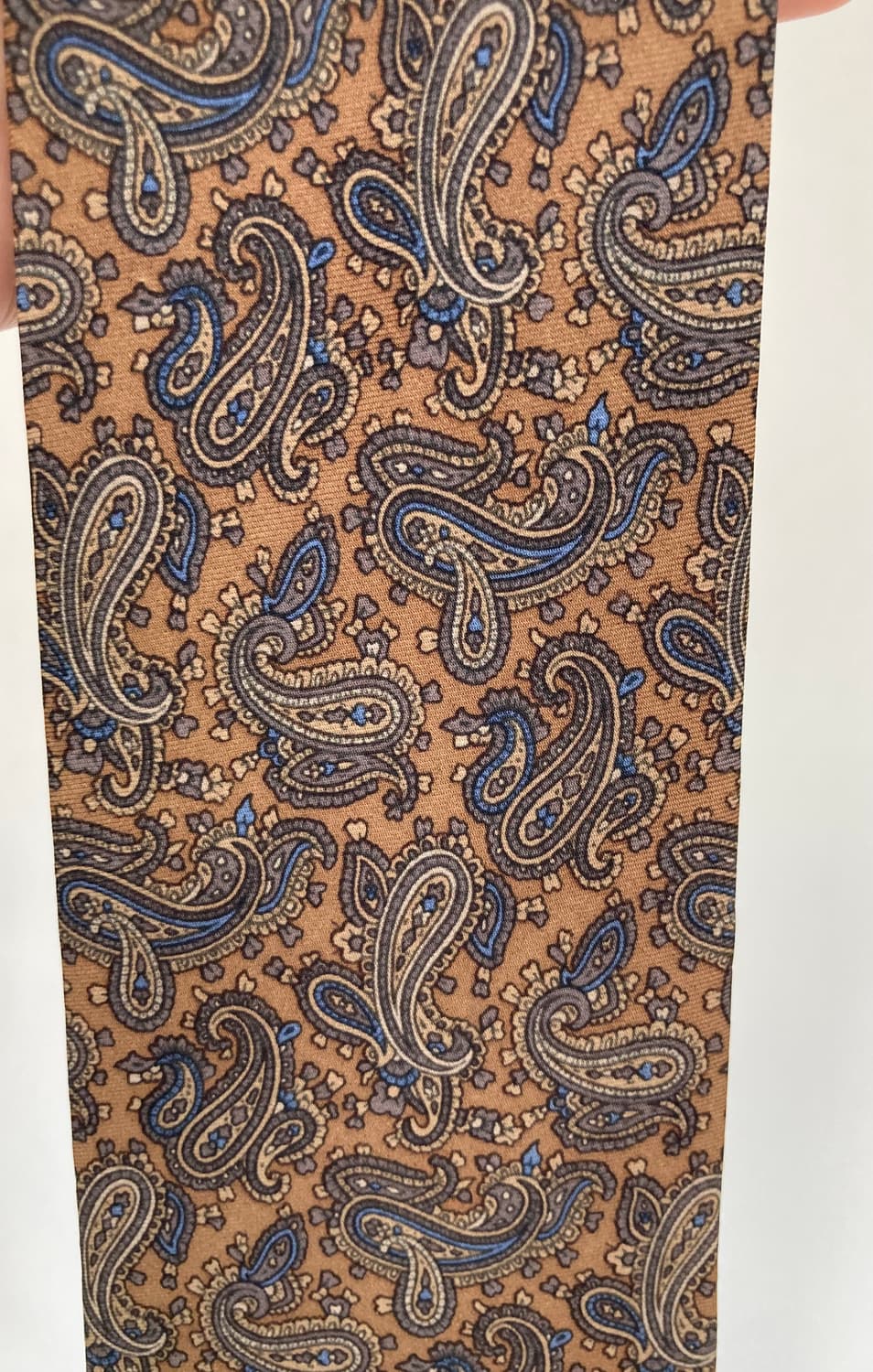 빈티지)넥타이 상품이미지10