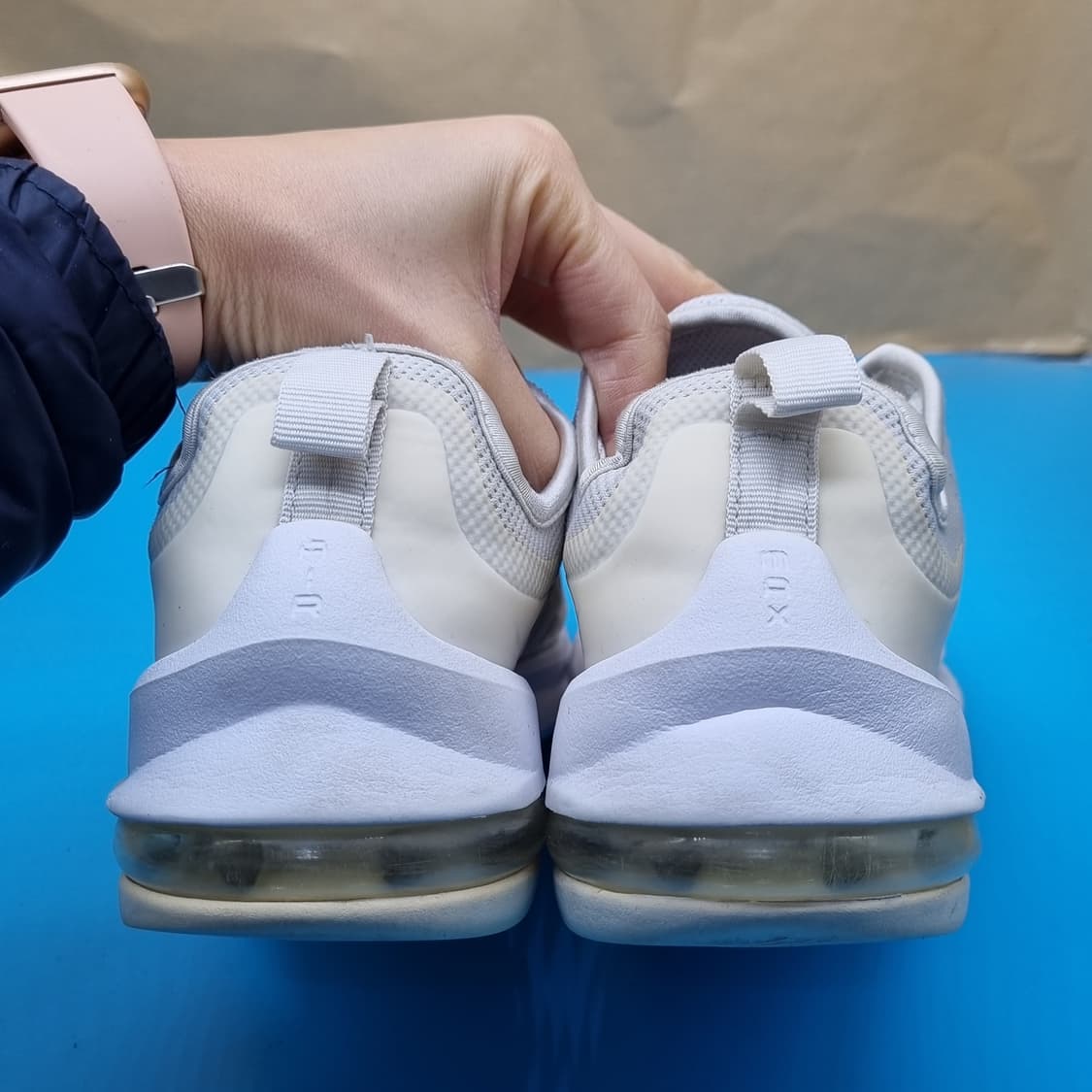 나이키 에어맥스 엑시스 운동화250  상품이미지4