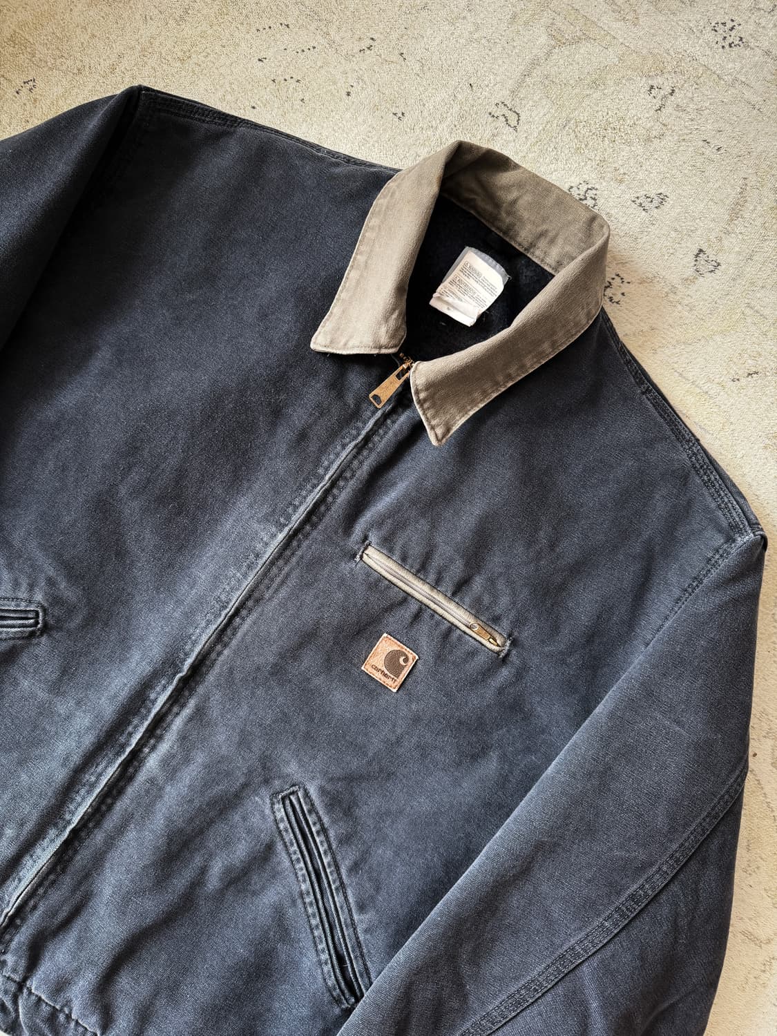 [XXL] 칼하트 J97 PTL 상품이미지2