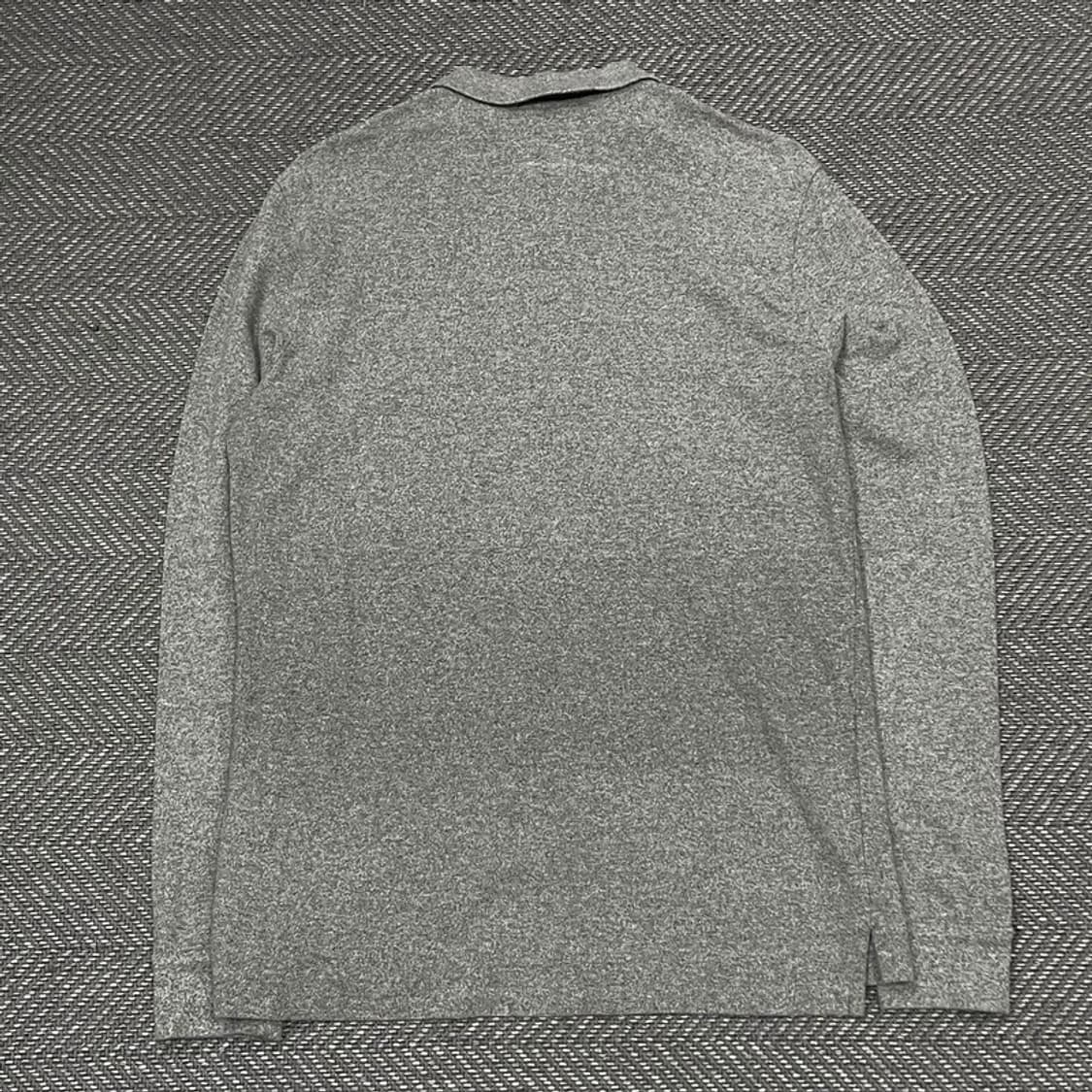 폴로 랄프로렌 신형 큐알 카라 티셔츠 v0329 상품이미지2