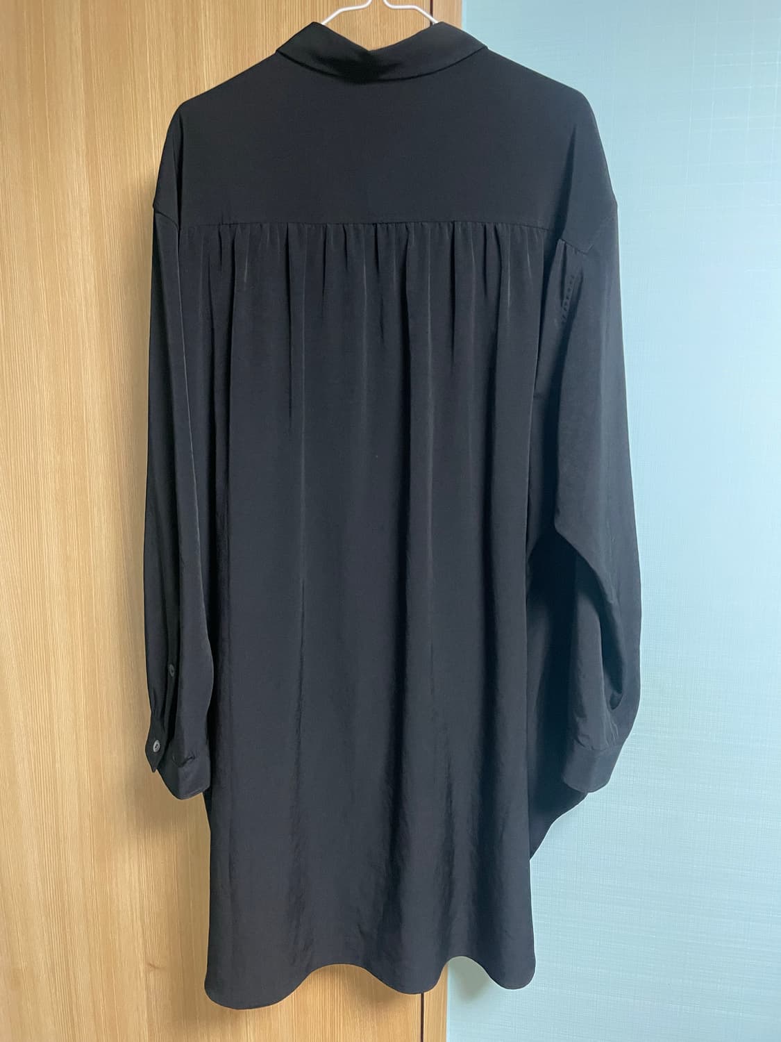 요지야마모토 뿌르옴므 셔츠 상품이미지2