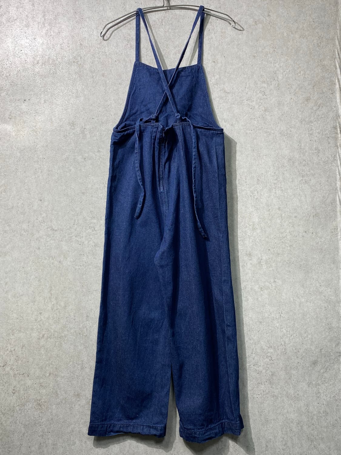 [F] Freak's Store 프릭스 스토어 데님 오버롤 상품이미지4
