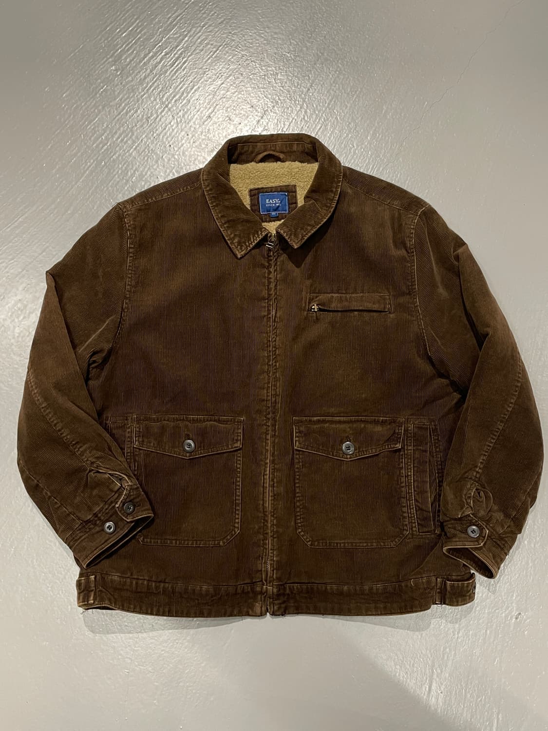 빈티지 코듀로이 자켓   상품이미지6