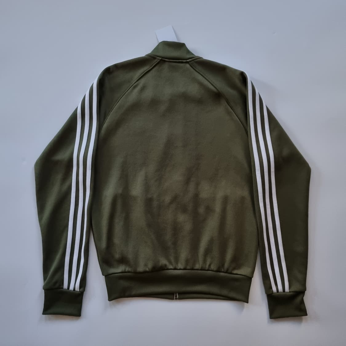 아디다스 져지 카키  상품이미지2