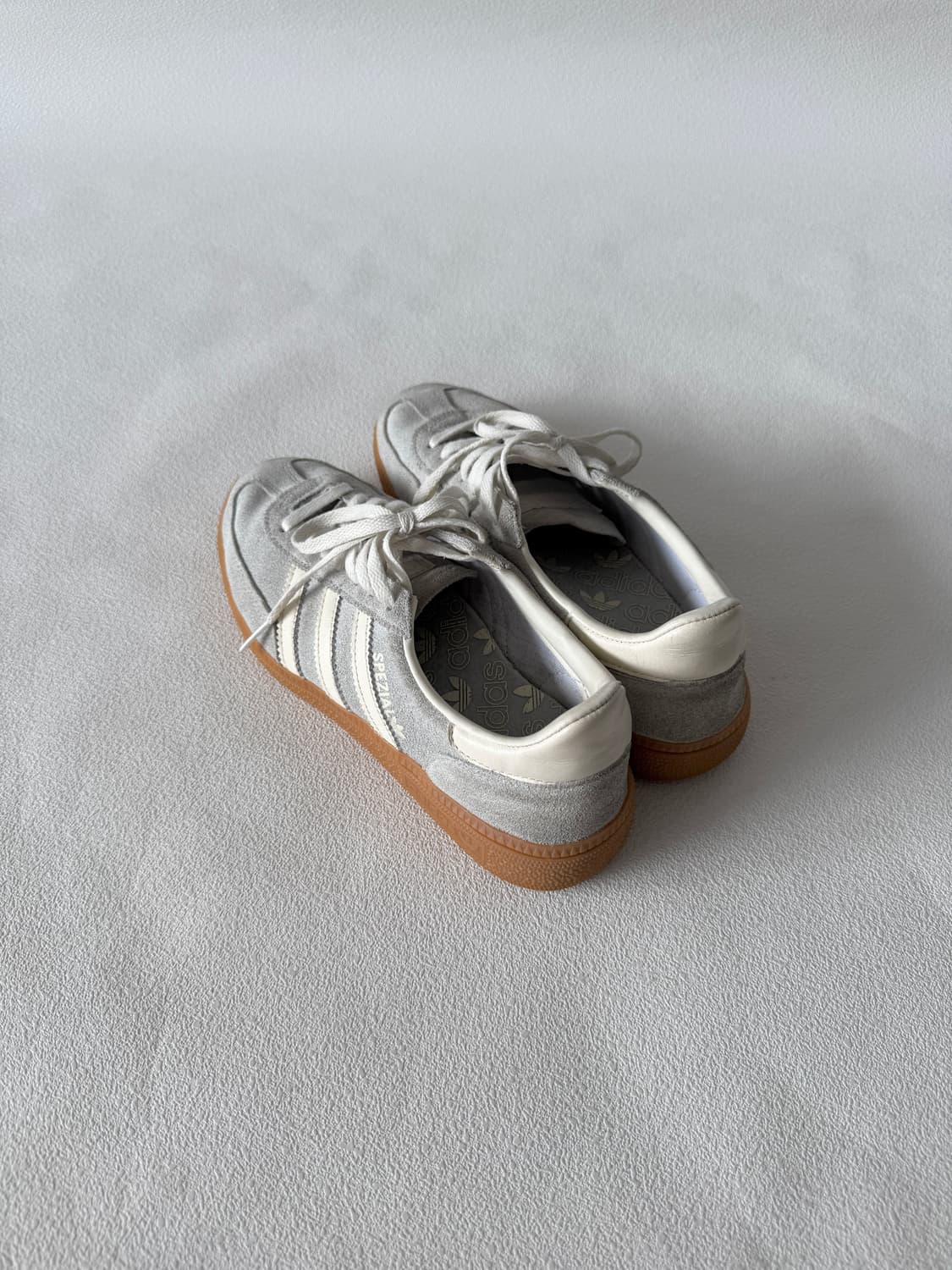 [230]아디다스(adidas) SPEZIAL 스웨이드 상품이미지5