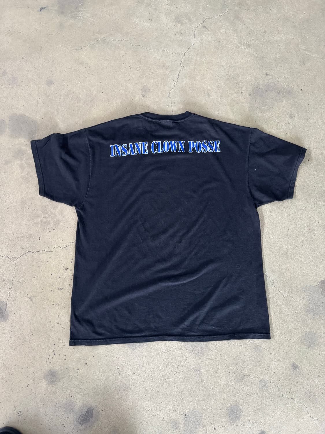 Vintage insane clown posse violent j XL 상품이미지6