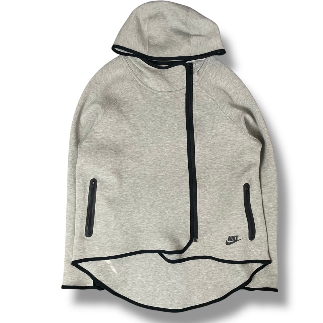 나이키 언발란스 테크플리스 후드집업 L 상품이미지1