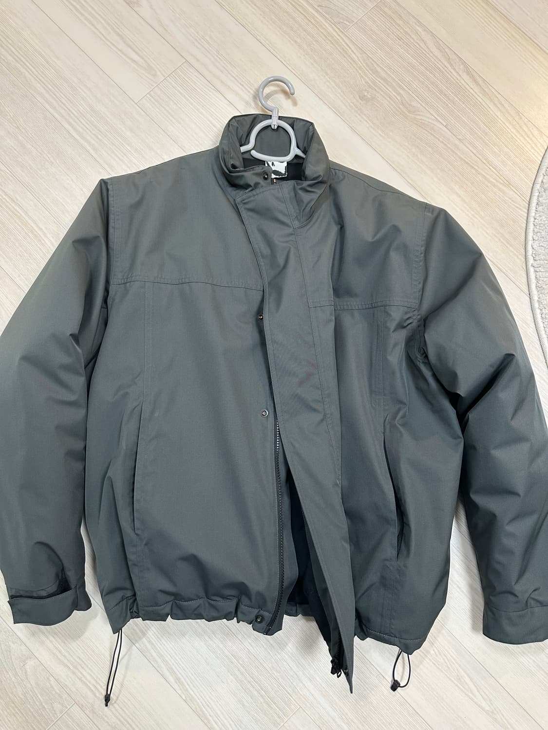 gr10k 인슐레이터 자켓 상품이미지1