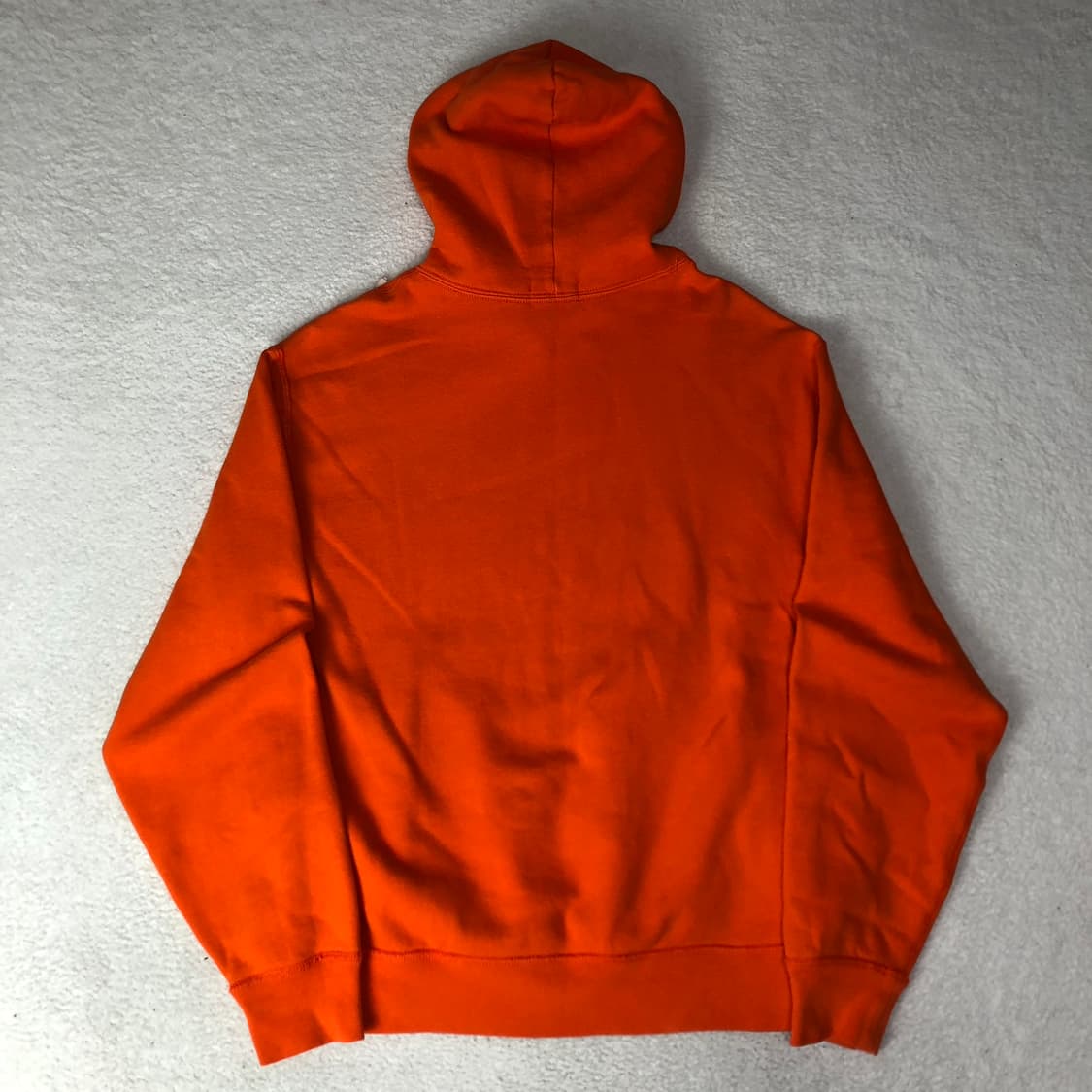 폴로랄프로렌 오렌지 플리스 후디  상품이미지2