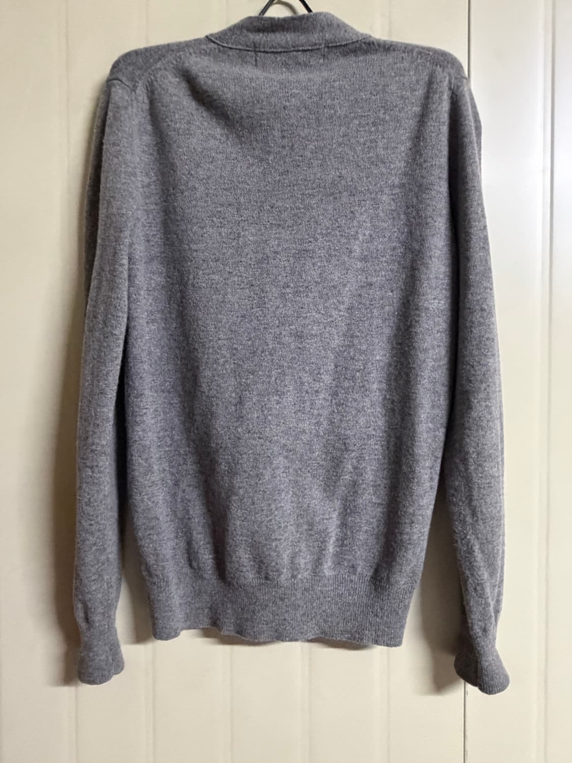 꼼데가르송 가디건 L 상품이미지2