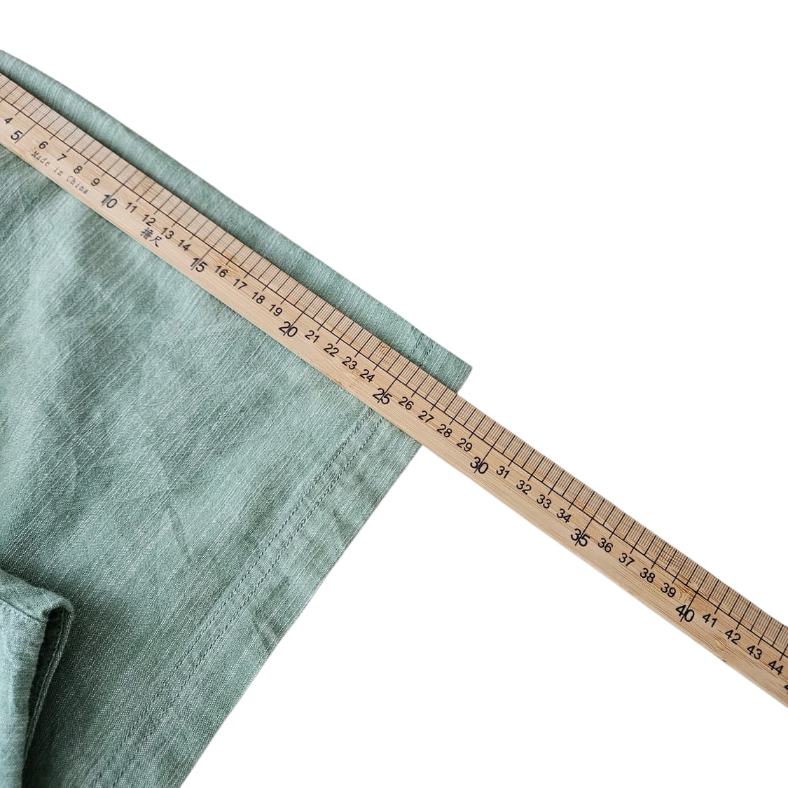 칼하트 면 오버핏 반팔셔츠 XXL 상품이미지7