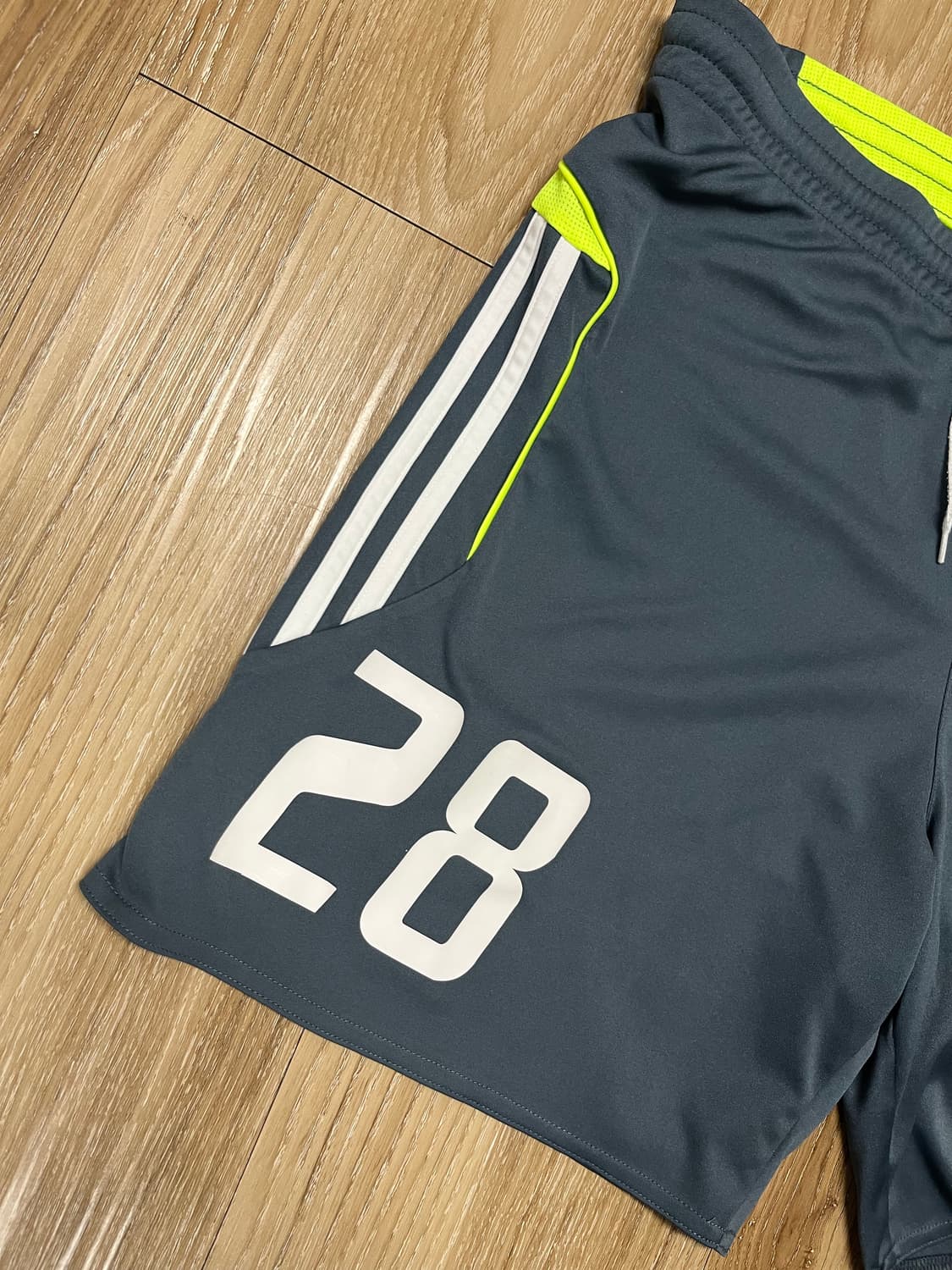 아디다스 반바지 100 상품이미지3