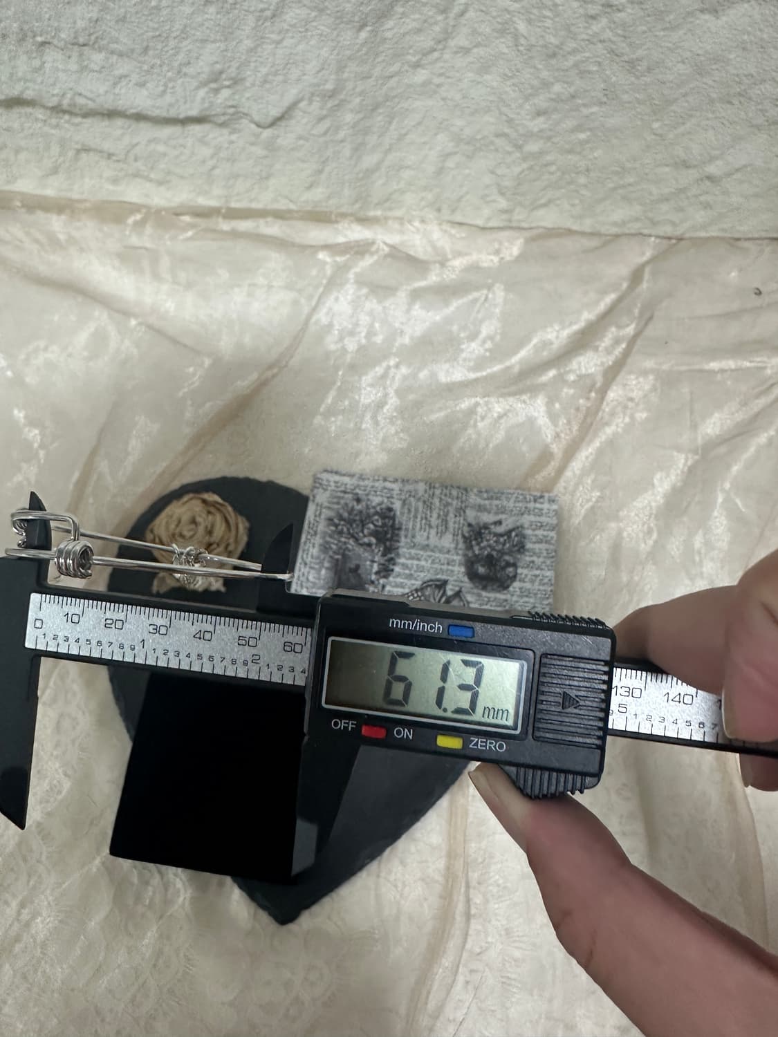 빈티지  오리엔탈  팔찌 상품이미지2