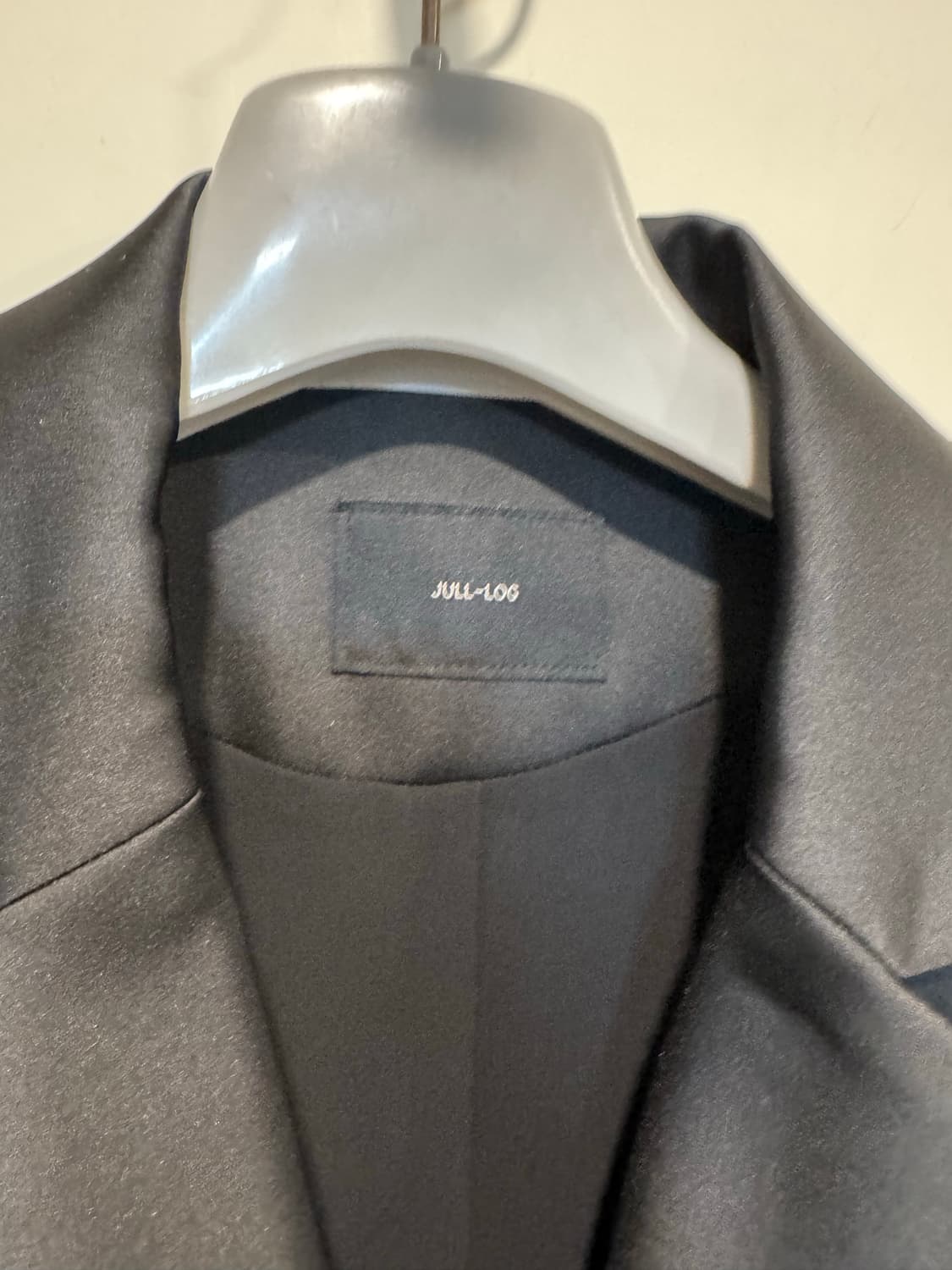 jull log 줄로그 원피스 상품이미지4