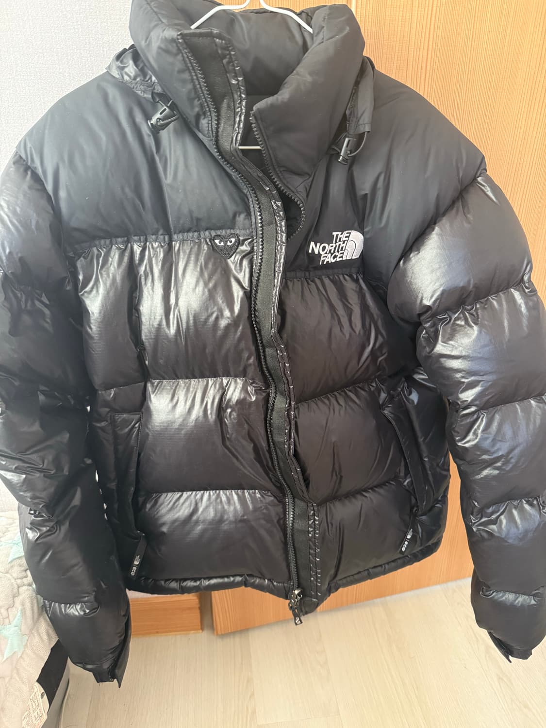 노스페이스 온볼 자켓 상품이미지2