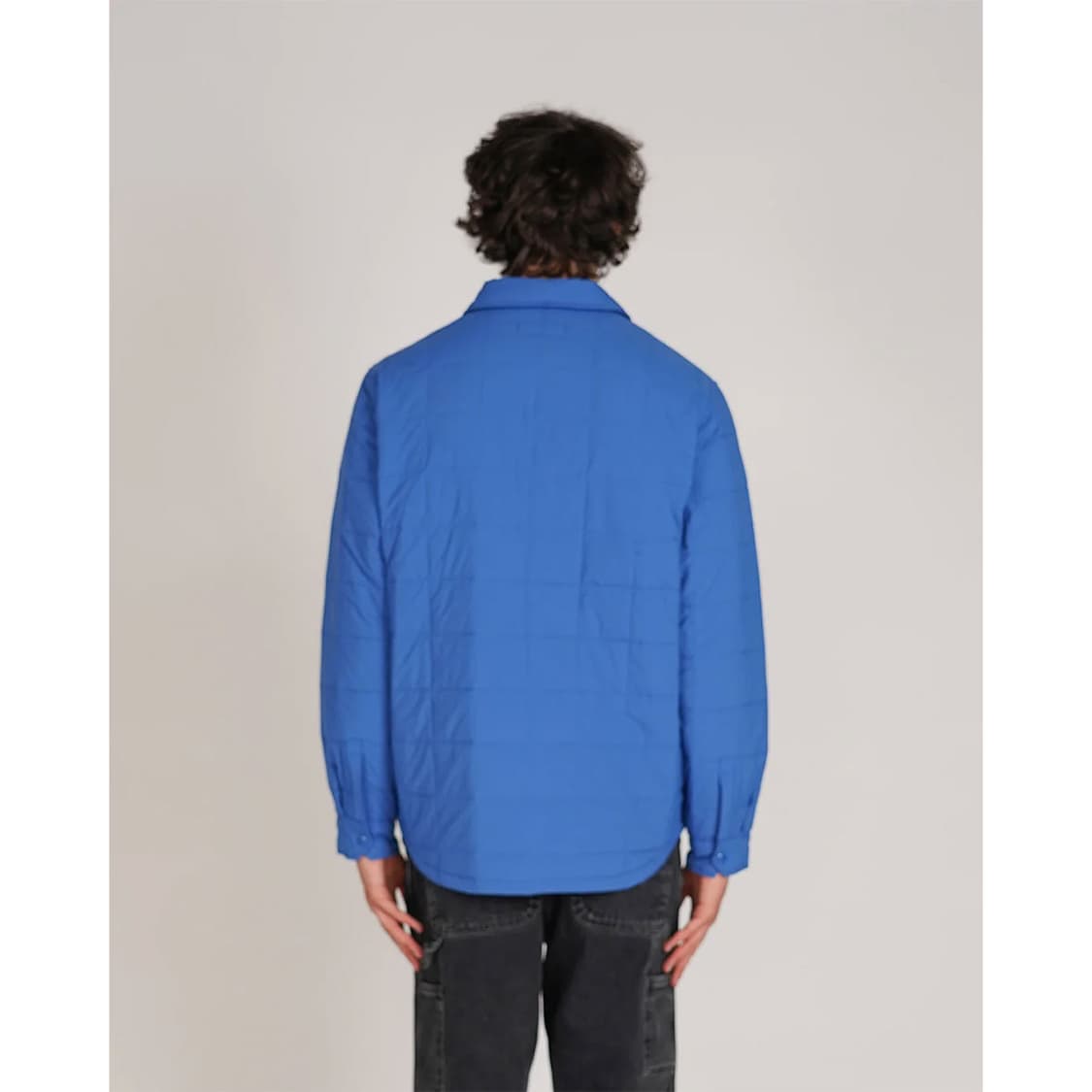 스투시 퀼트 자켓 상품이미지3