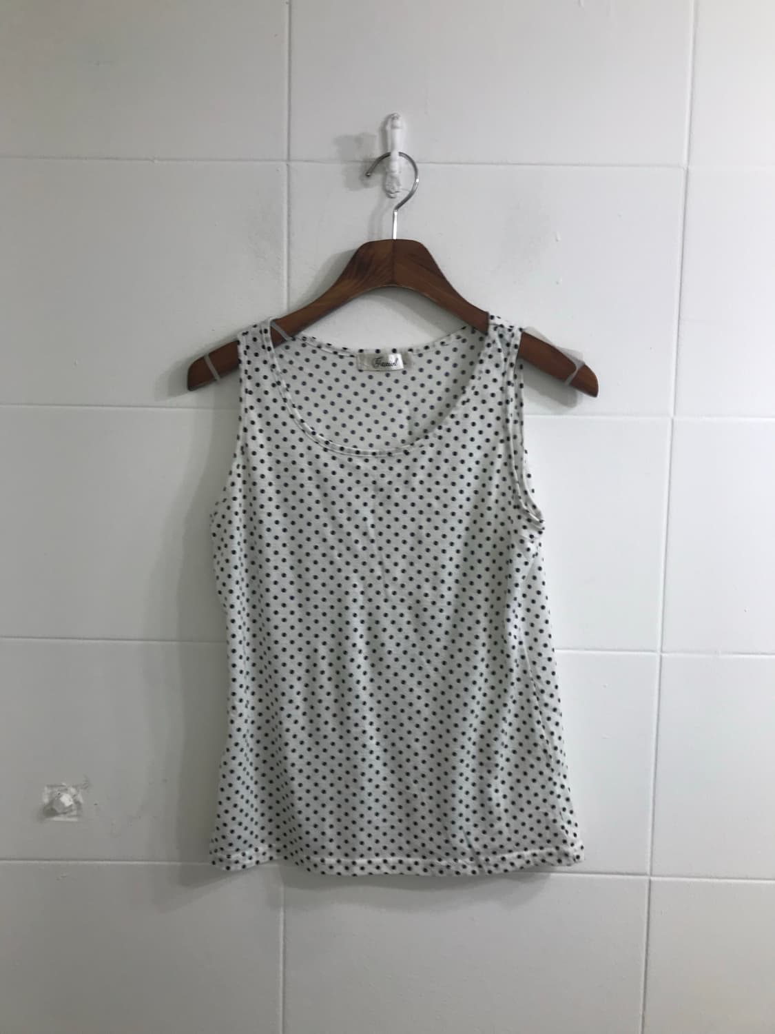 데일리 러블리 펑크 해골 십자가 코디세트 상품이미지6