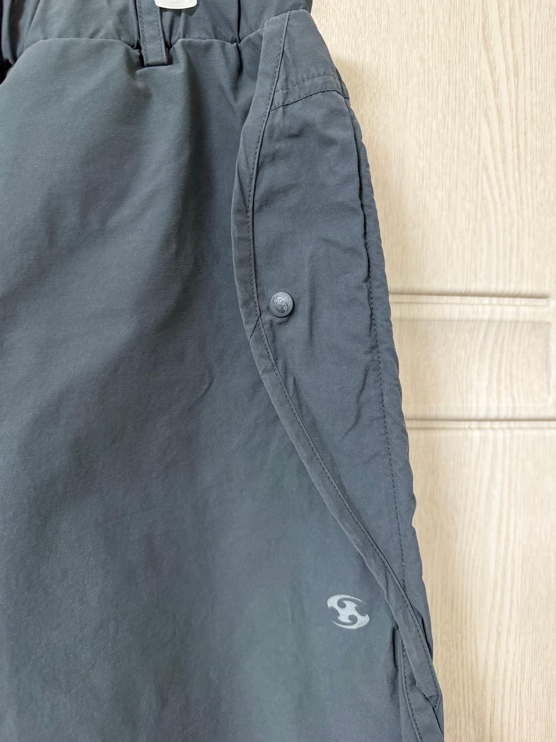 산산기어 웨이브팬츠 상품이미지4