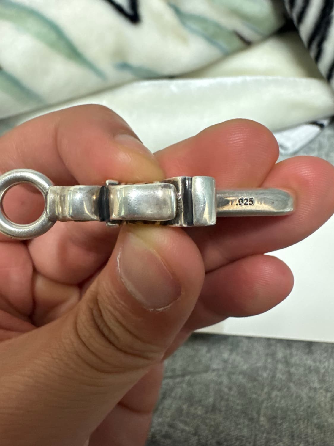 크롬하츠 더블대거 상품이미지5