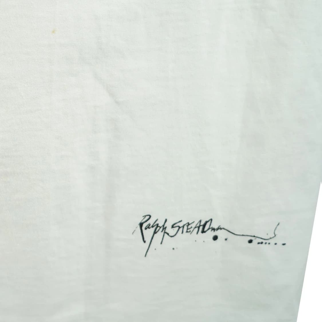 Supreme 22SS Ralph Steadman Box Logo Tee 상품이미지4