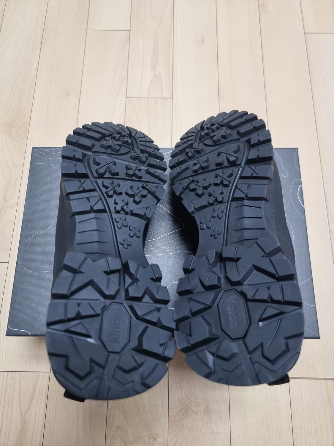 [275] 킨치 바토즈 지그 블랙  상품이미지2