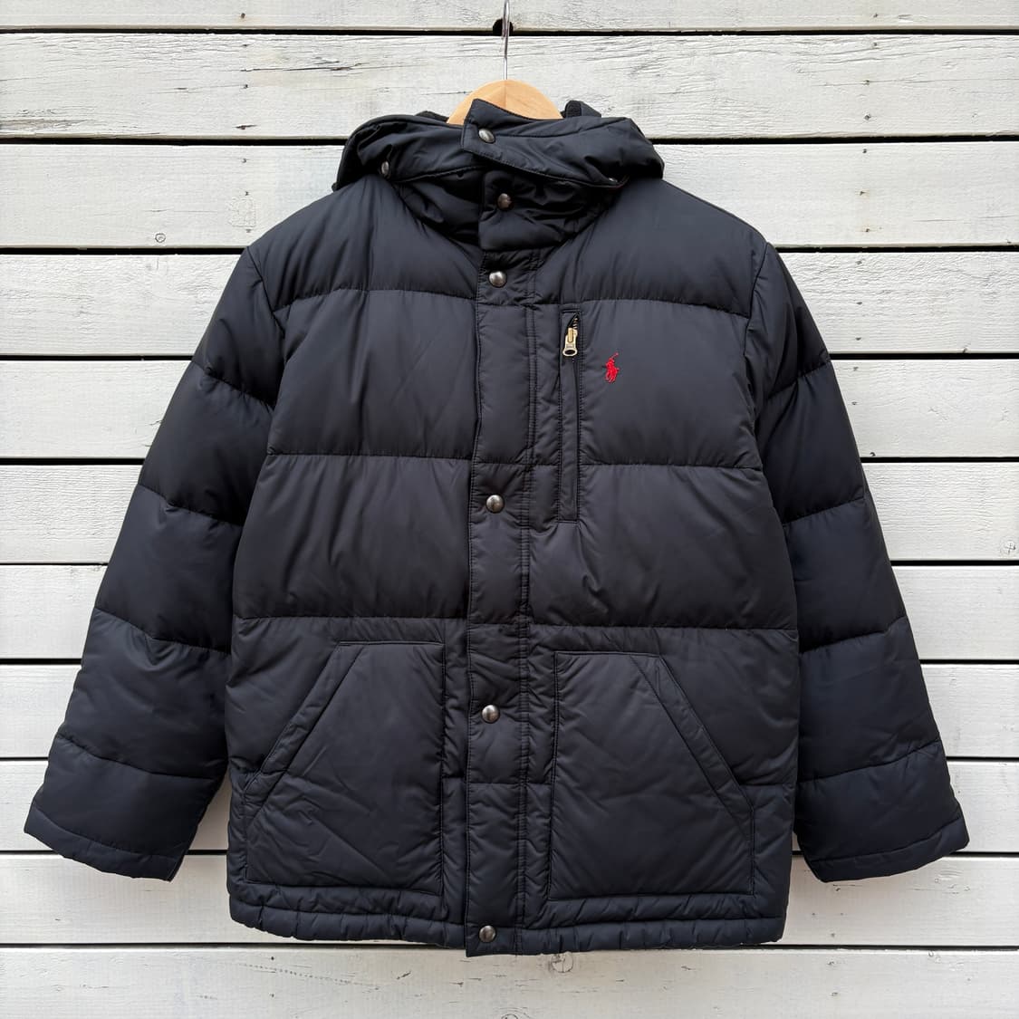 Polo 폴로 패딩 상품이미지1