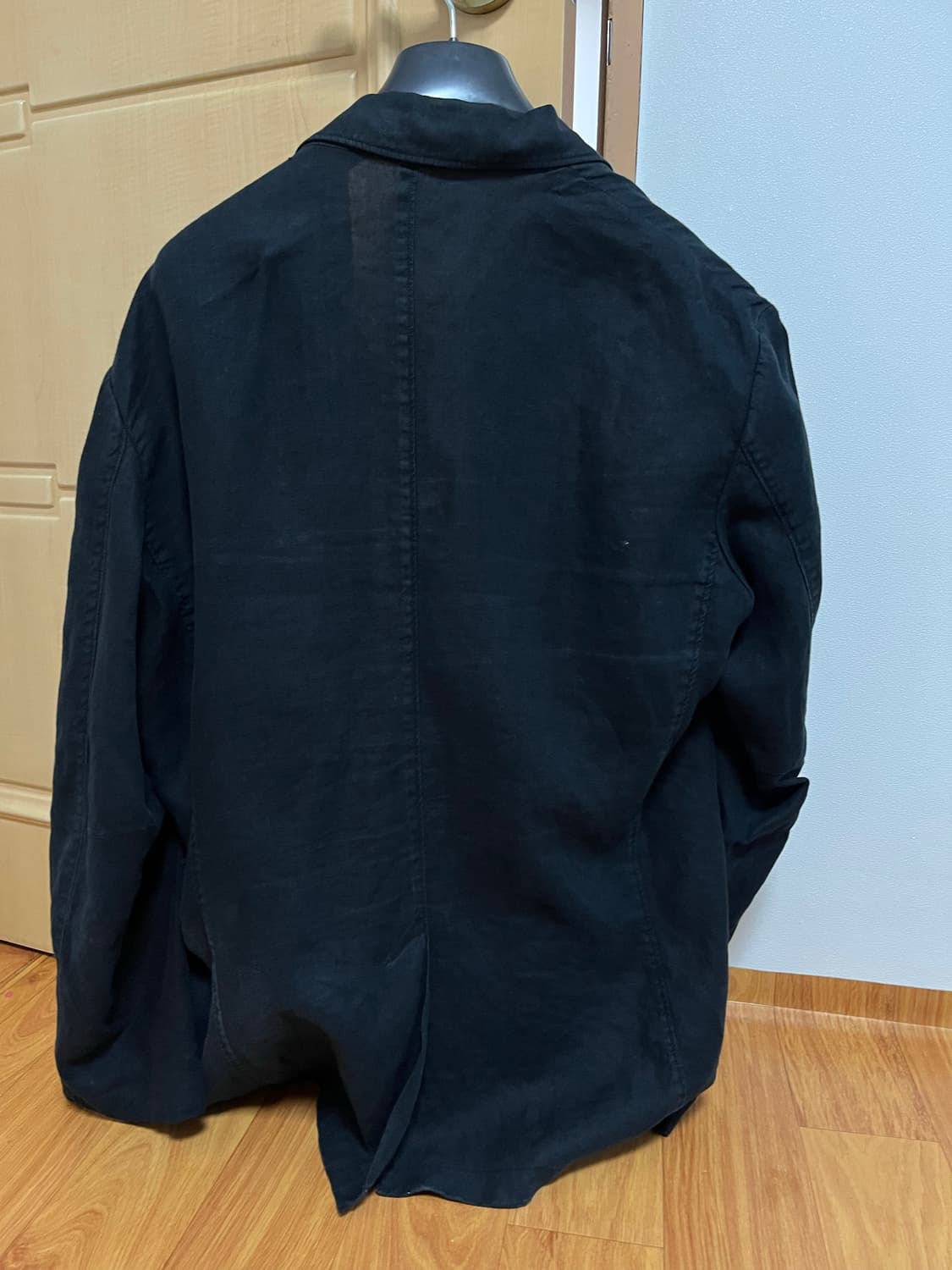 CP컴퍼니 린넨 블레이저 자켓 상품이미지3