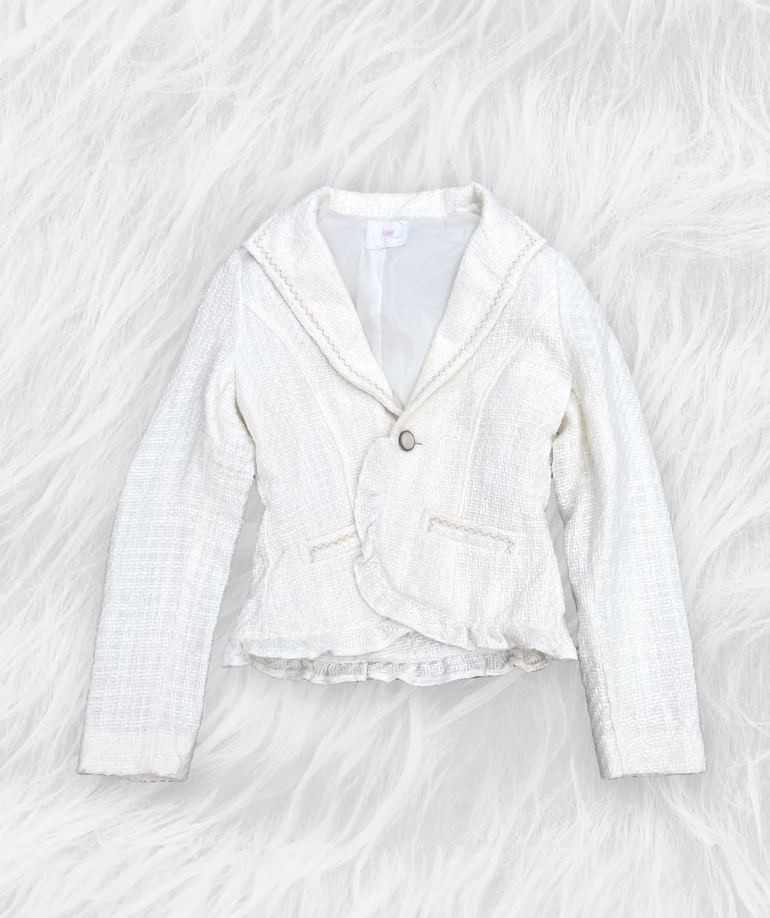 Vintage Jacket  상품이미지4