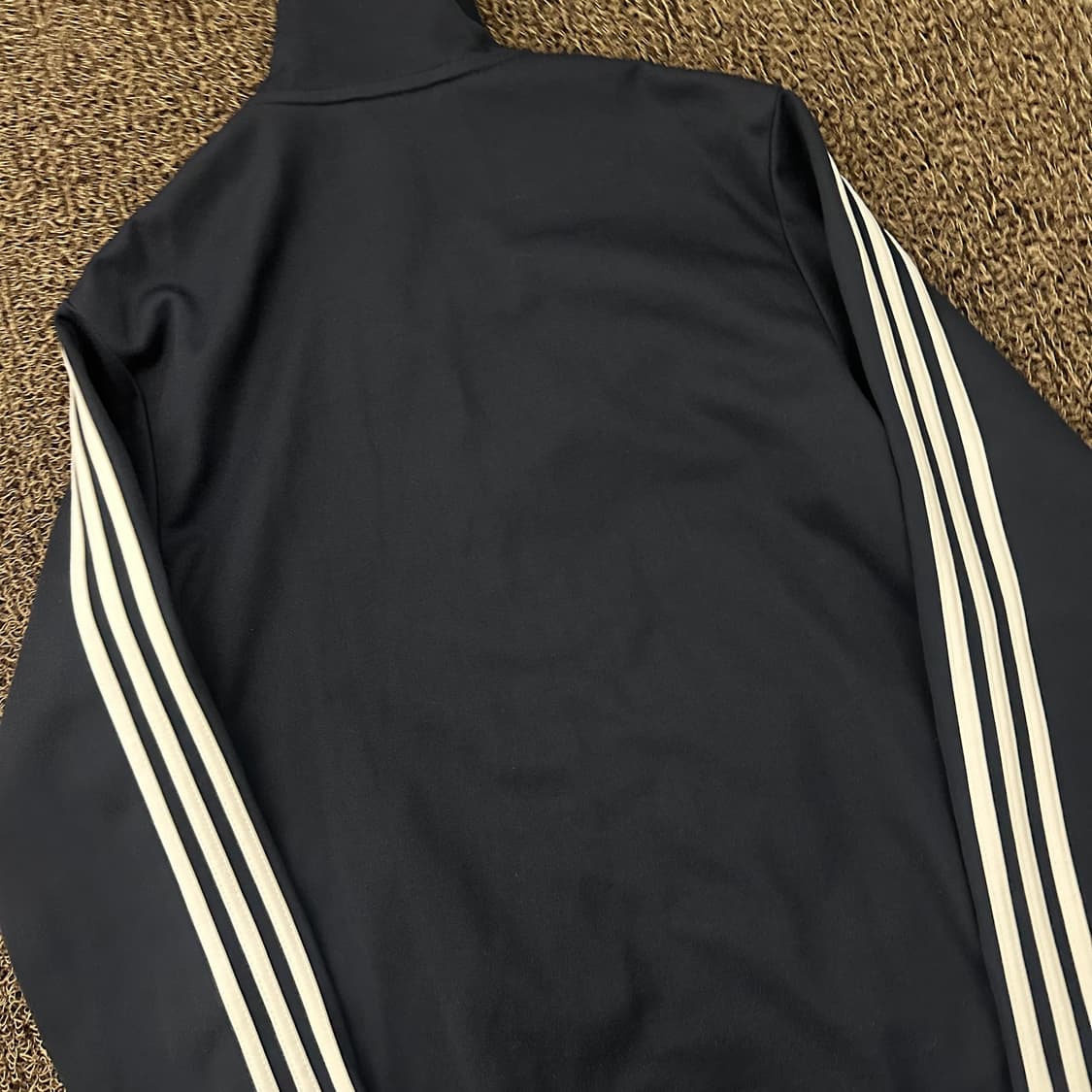 아디다스 유로파 여성 트랙탑 져지 네이비 100(L) 상품이미지6