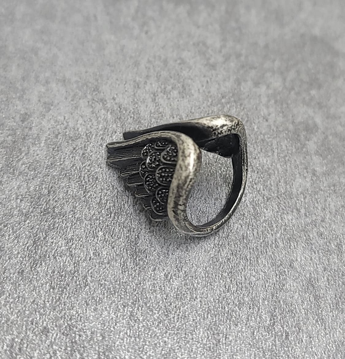 angel wing 날개반지 상품이미지4