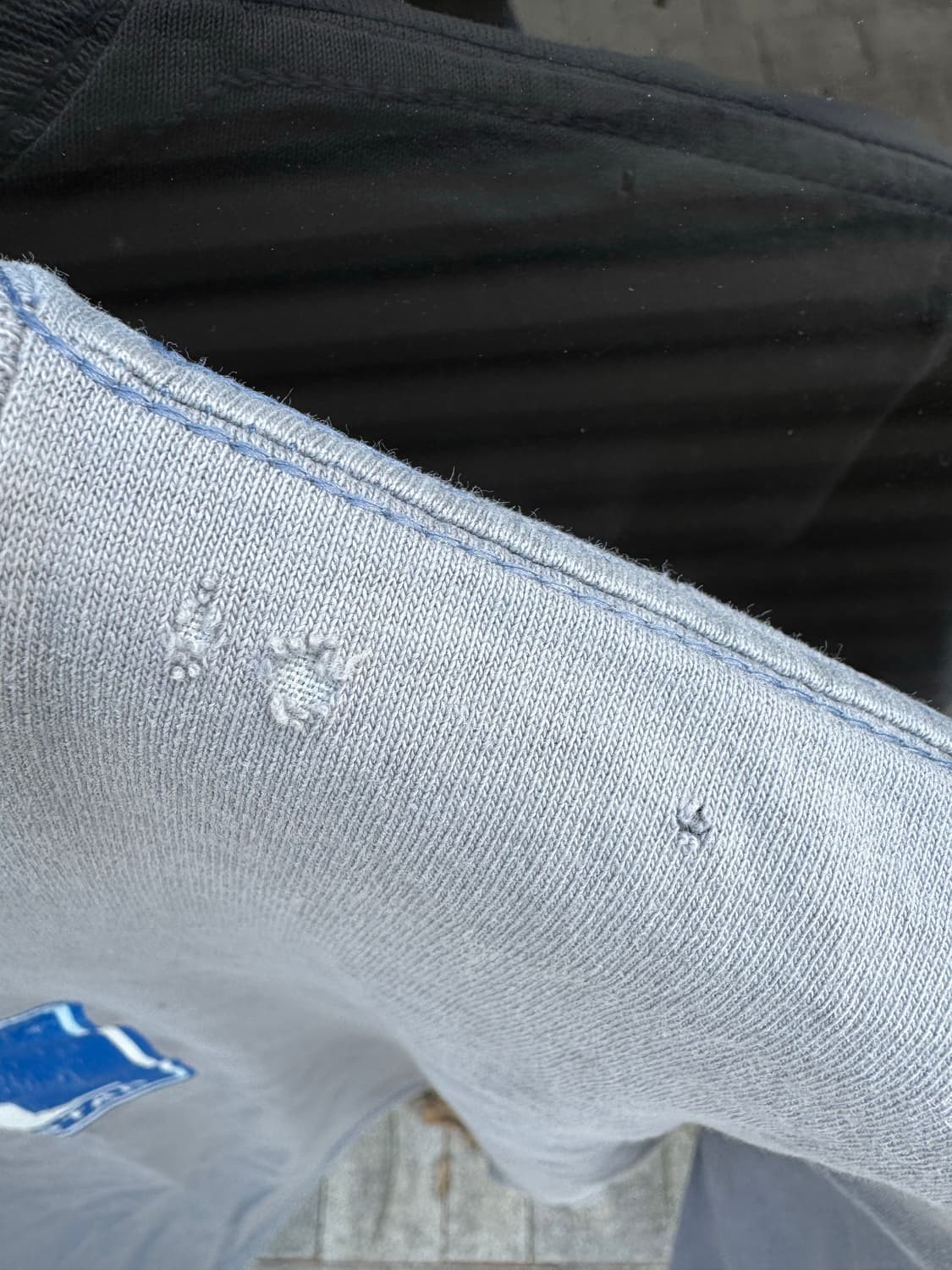 90s 폰스타 빈티지 티셔츠 상품이미지4