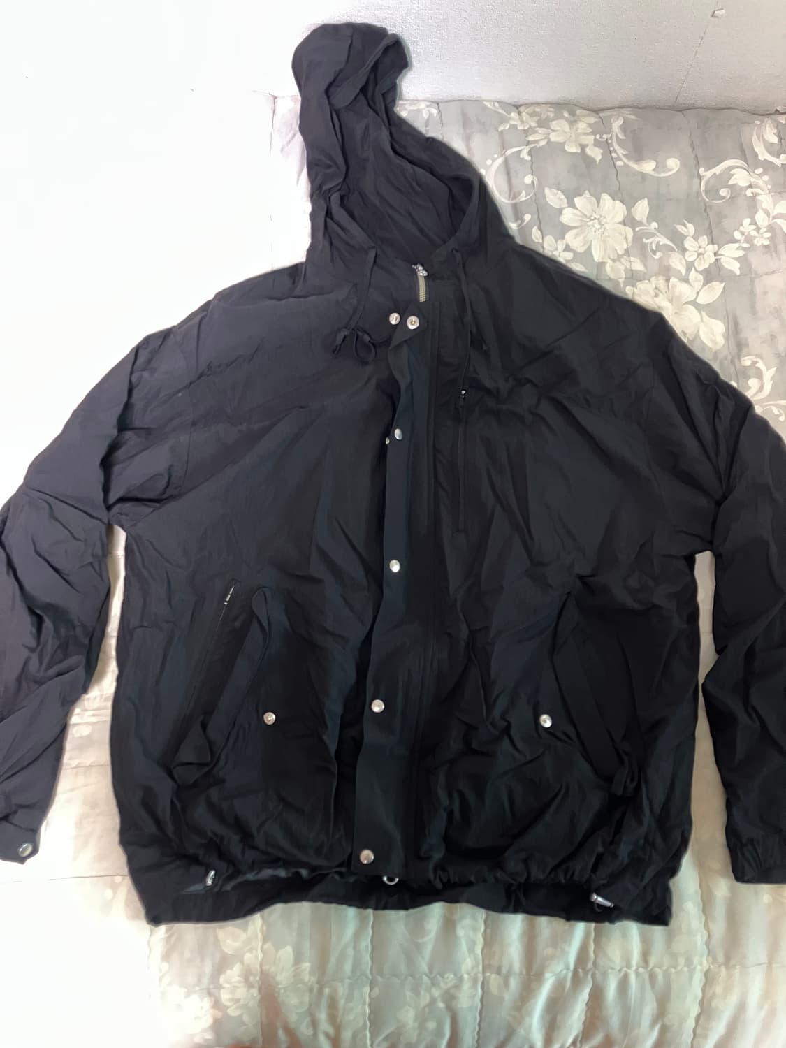 노운 바람막이 상품이미지1