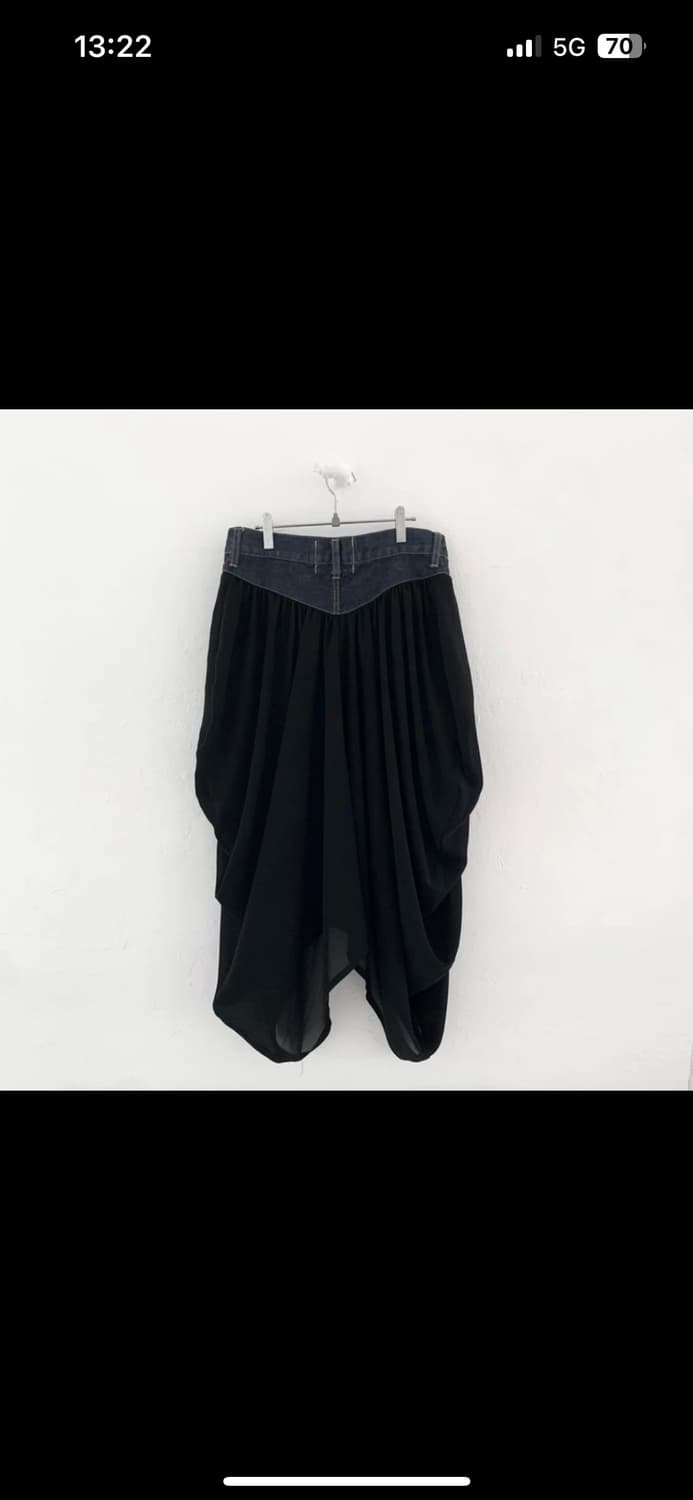 junya watanabe skirt /준야와타나베 스커트 상품이미지3