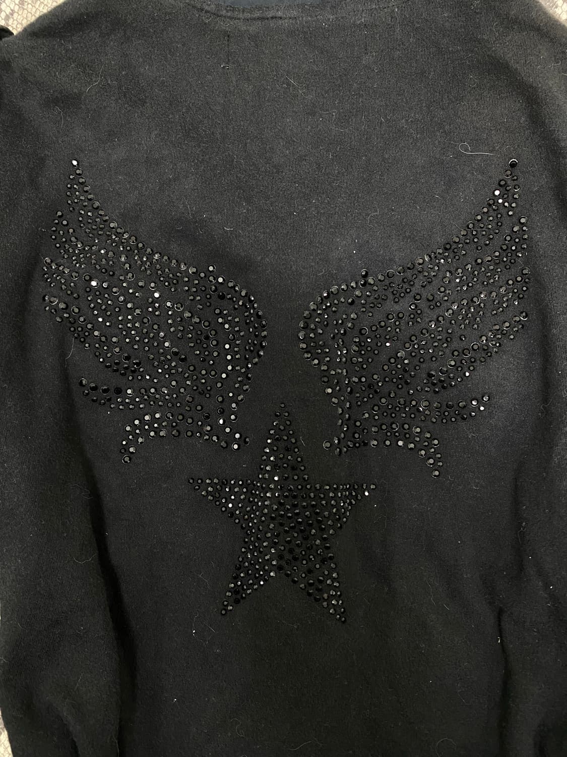 [FullBlood]Python Pocket Cubic Detail Sh 상품이미지6