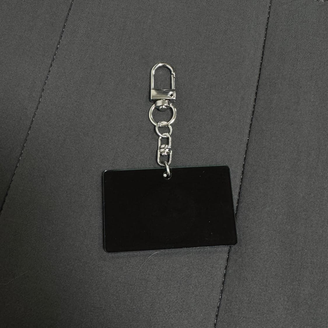 칸예웨스트 콘서트 VIP 전용 MD 목걸이 + 키링 새상품 상품이미지6