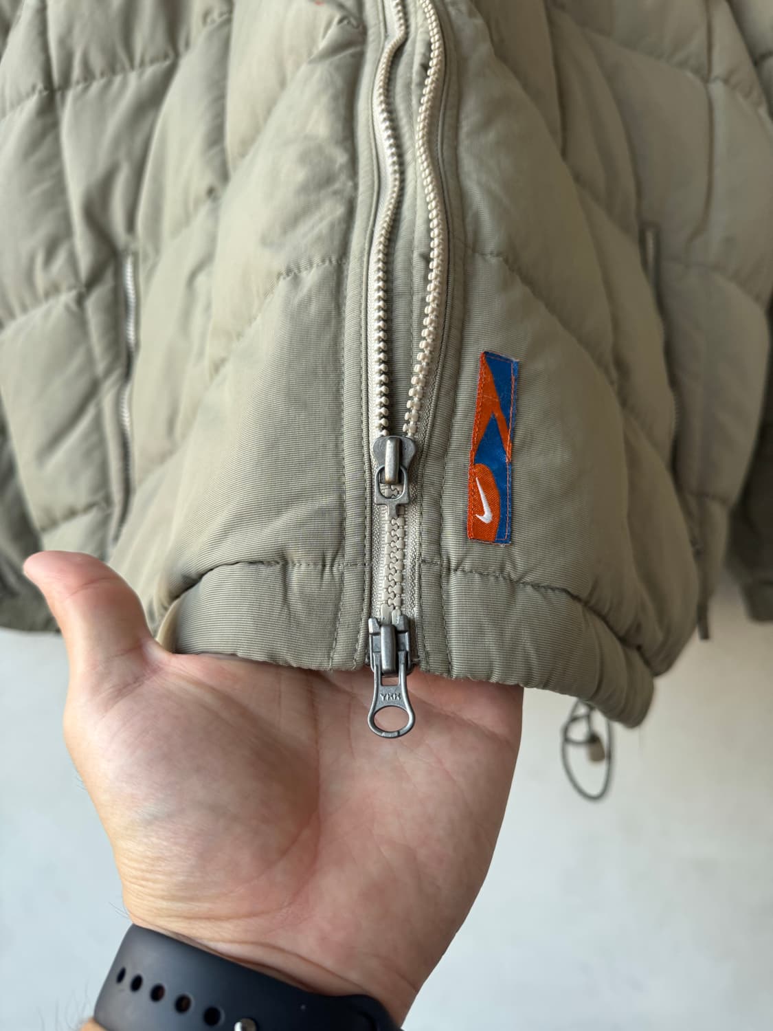 00s 나이키 다운 패딩 상품이미지9